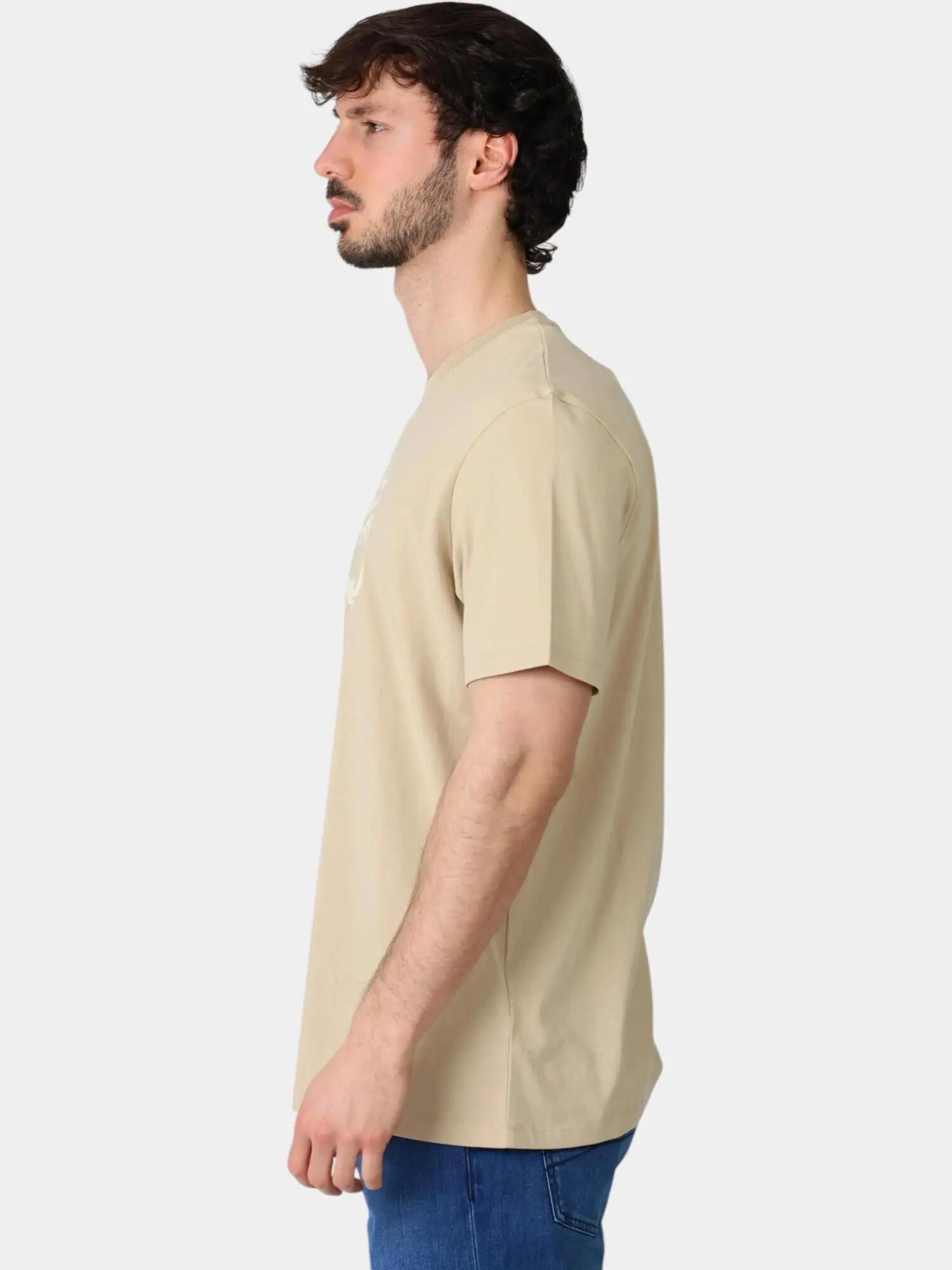 Tricou cu maneci scurte Tree Logo Short Sleeve Tee barbati 2/5