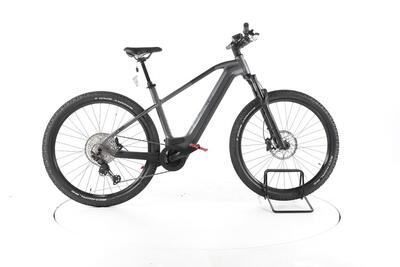 Tweedehands - cube reaction hybrid race e-bike 2023 - zeer goed