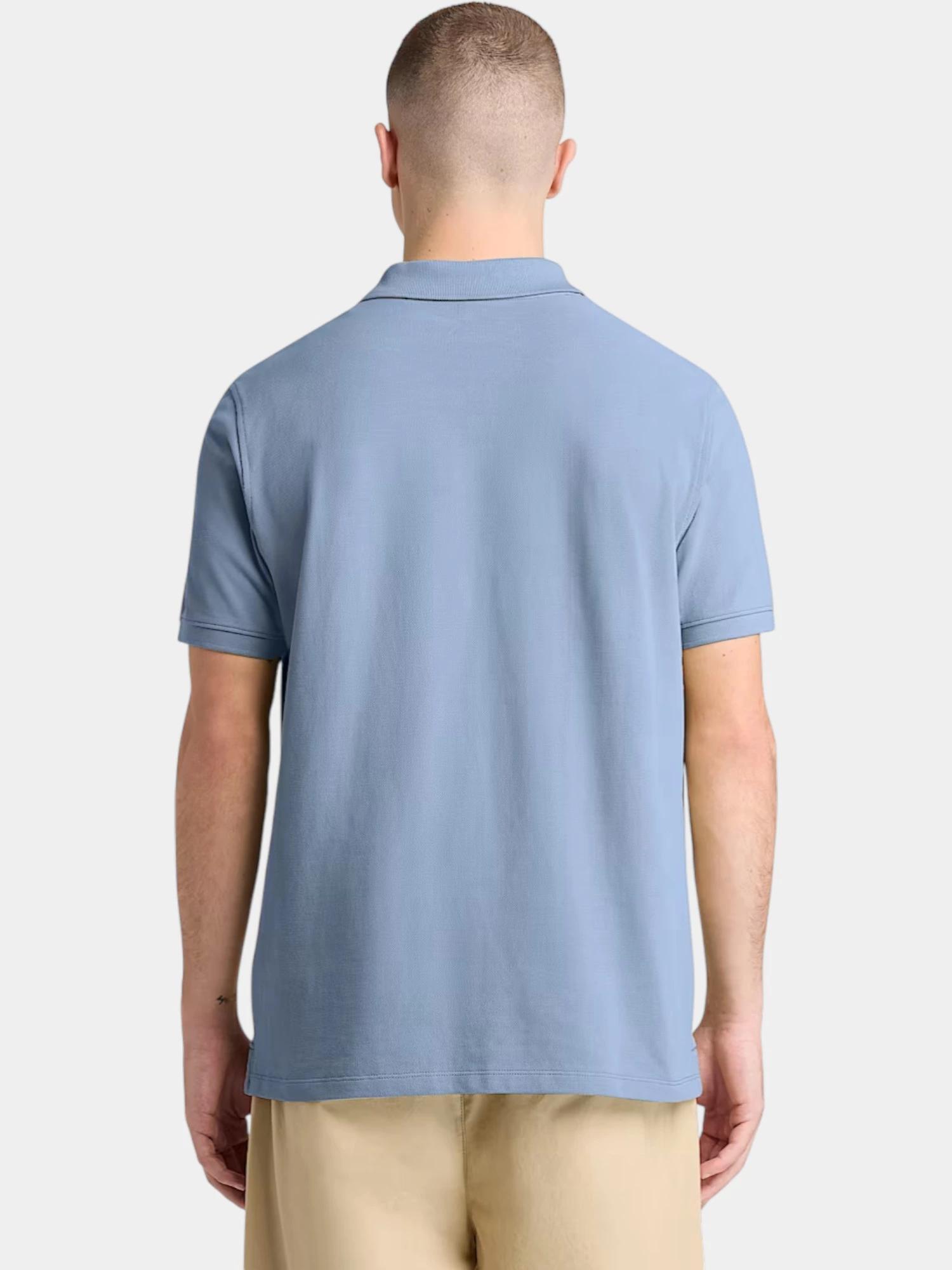 Polo Uomo Pique 2/5