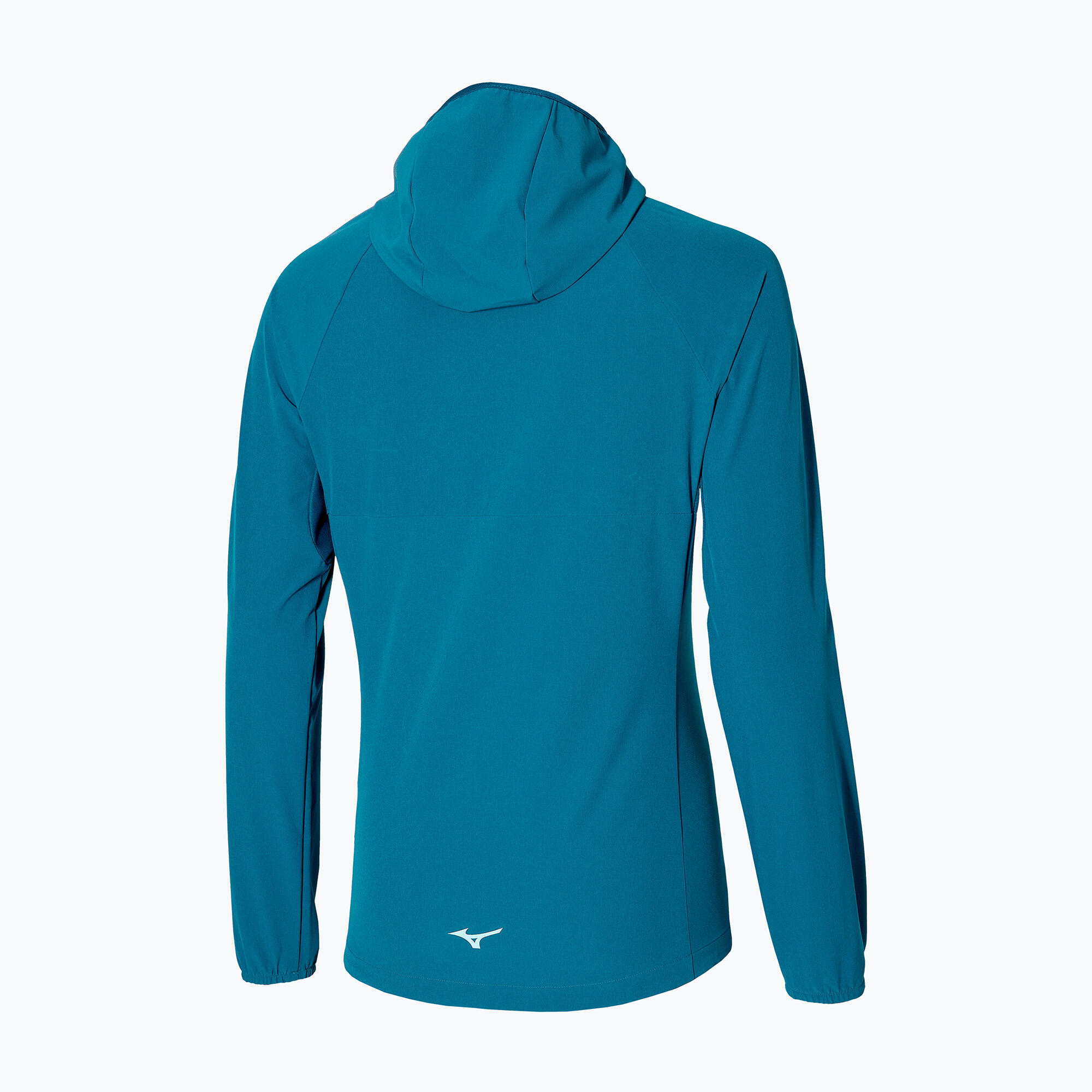 Kurtka do biegania damska Mizuno Alpha Jacket 2/3