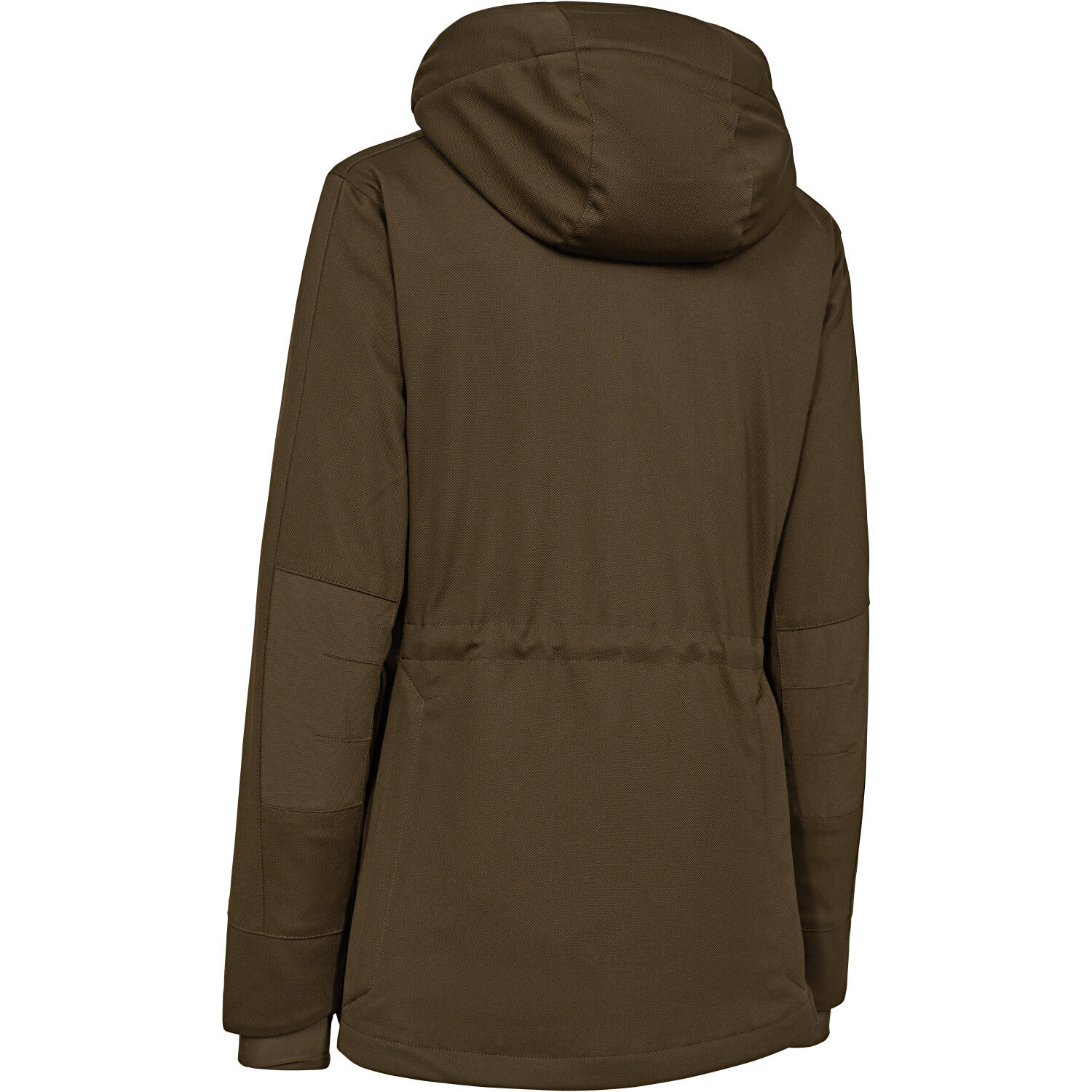 Deerhunter Lady Muflon Pro Jacke Damen (Art Green) Größe 42 2/2