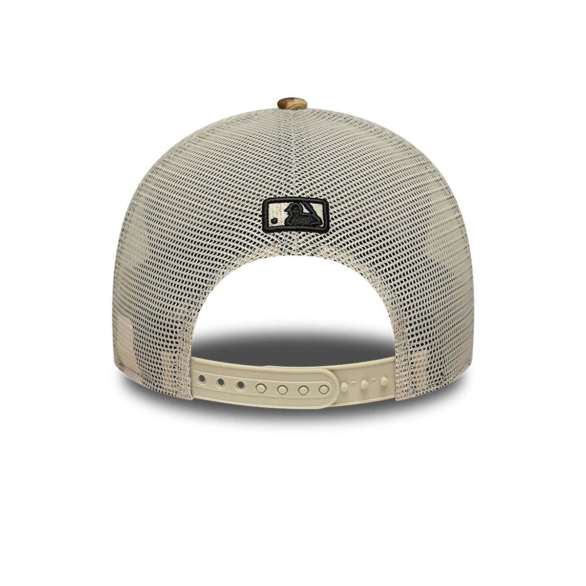 Czapka trucker damska New York Yankees New Era 9Forty Leopard 3/5