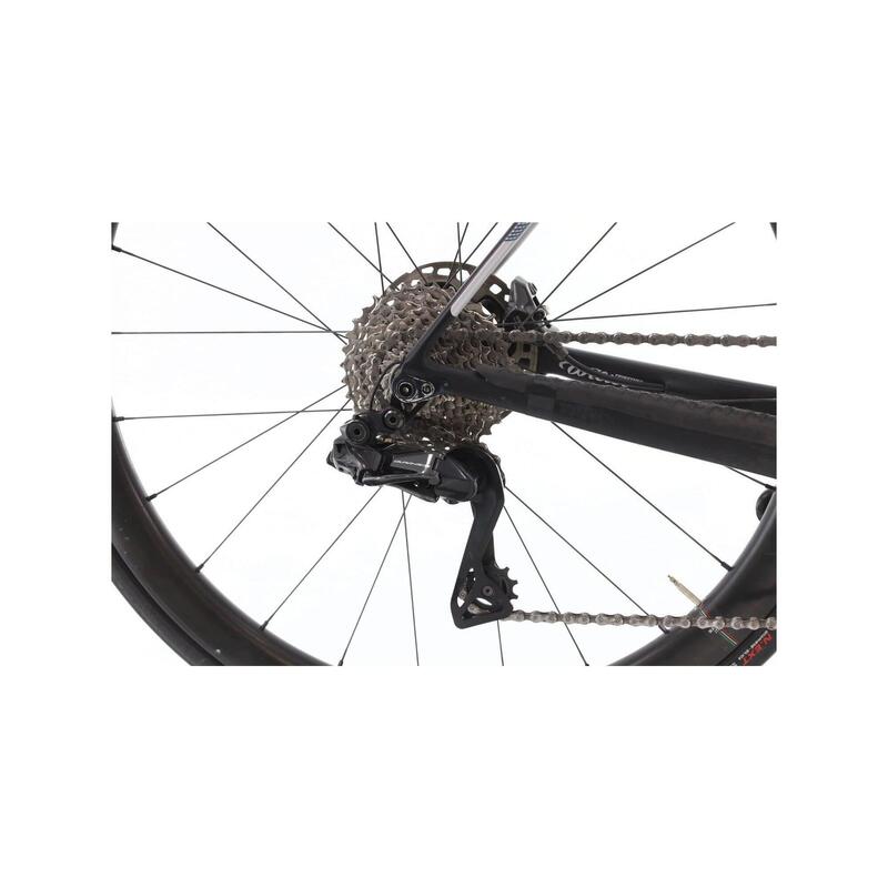 2ND LIFE - Silniční kolo Wilier Rave SLR Di2 12V 12 rychlostí