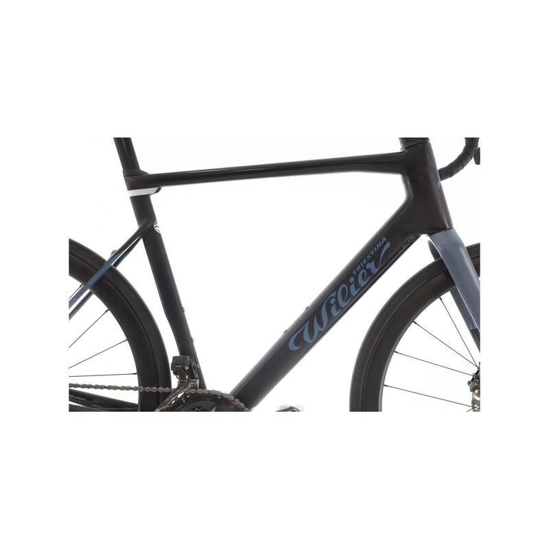 2ND LIFE - Silniční kolo Wilier Rave SLR Di2 12V 12 rychlostí