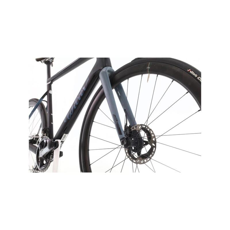 2ND LIFE - Silniční kolo Wilier Rave SLR Di2 12V 12 rychlostí