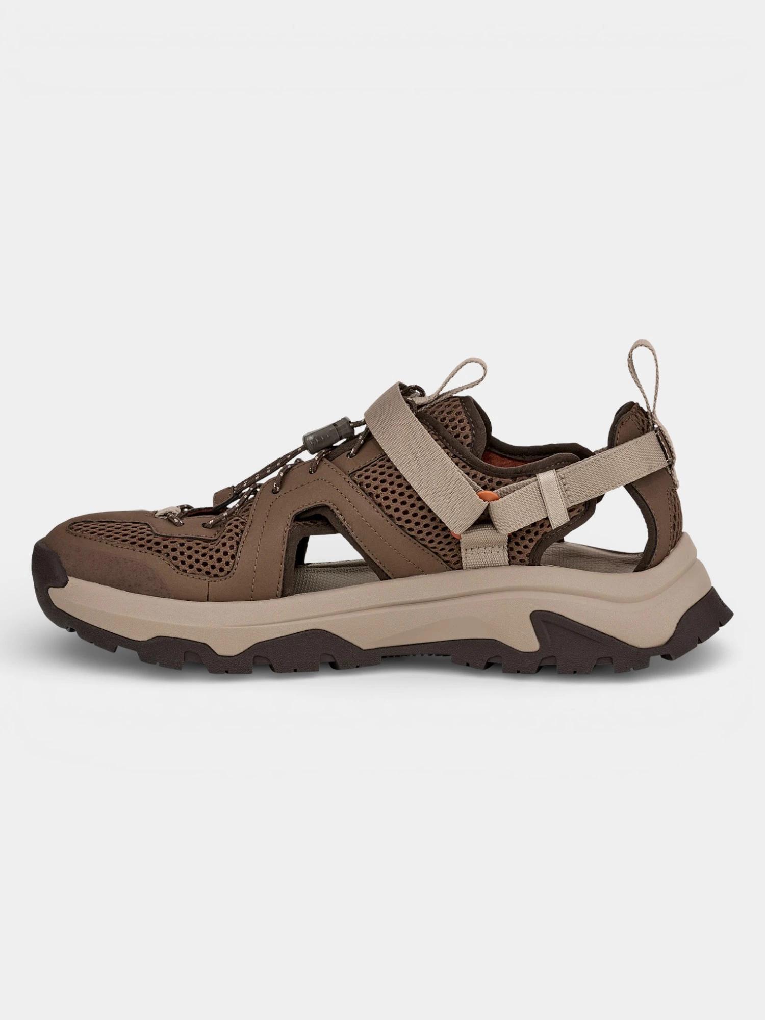 Sandali Da Trekking Uomo Hurricane XLT3 CT 3/7