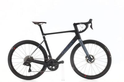 Tweedehands racefiets · wilier rave slr di2 12v · zeer goede toestand