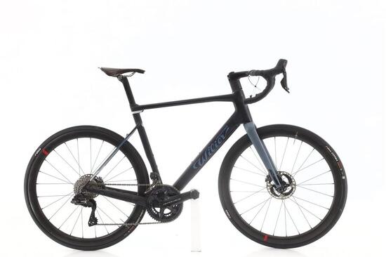 Vélo de route reconditionné · Wilier Rave SLR Di2 12V · Très bon état