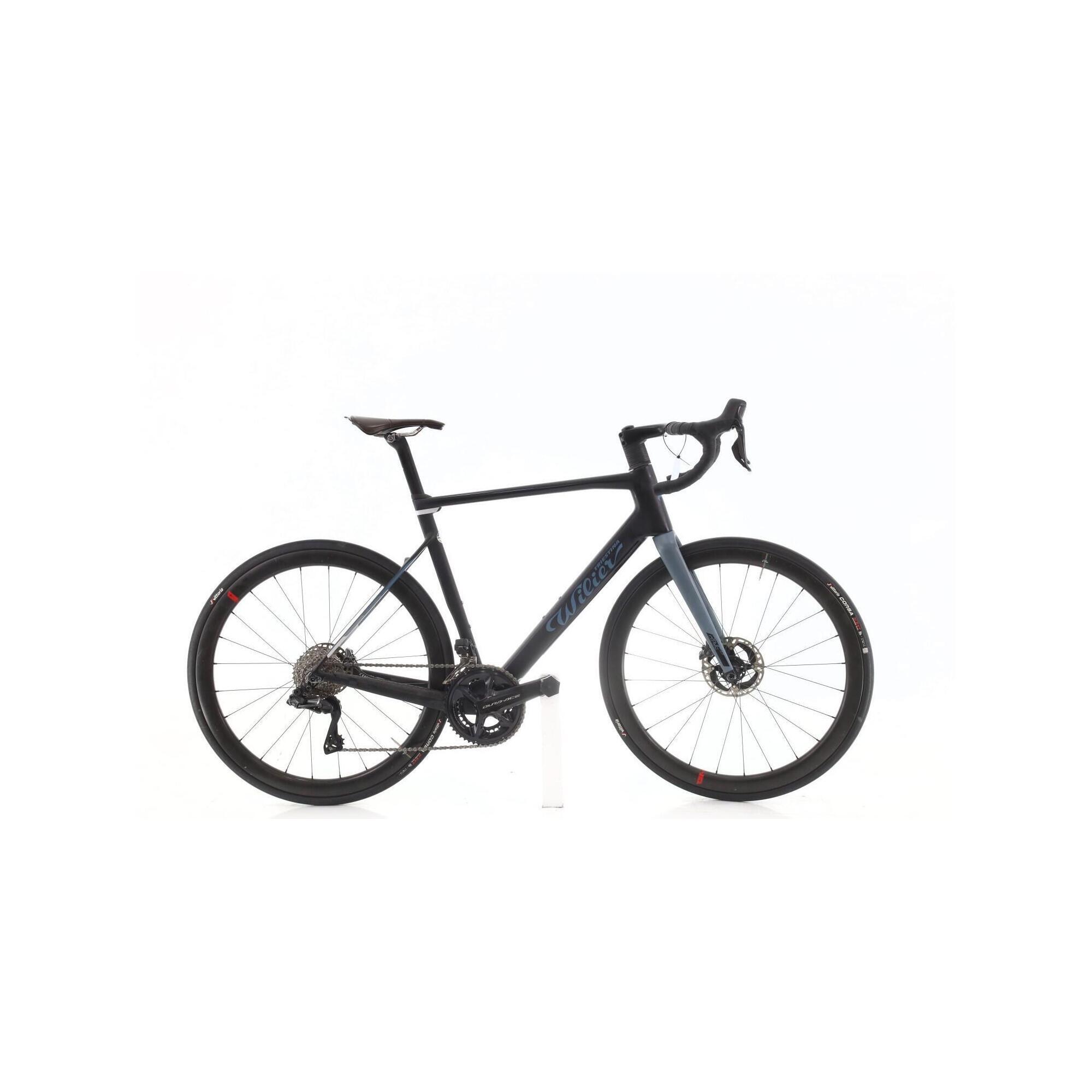 WILIER 2ND LIFE - Silniční kolo Wilier Rave SLR Di2 12V 12 rychlostí