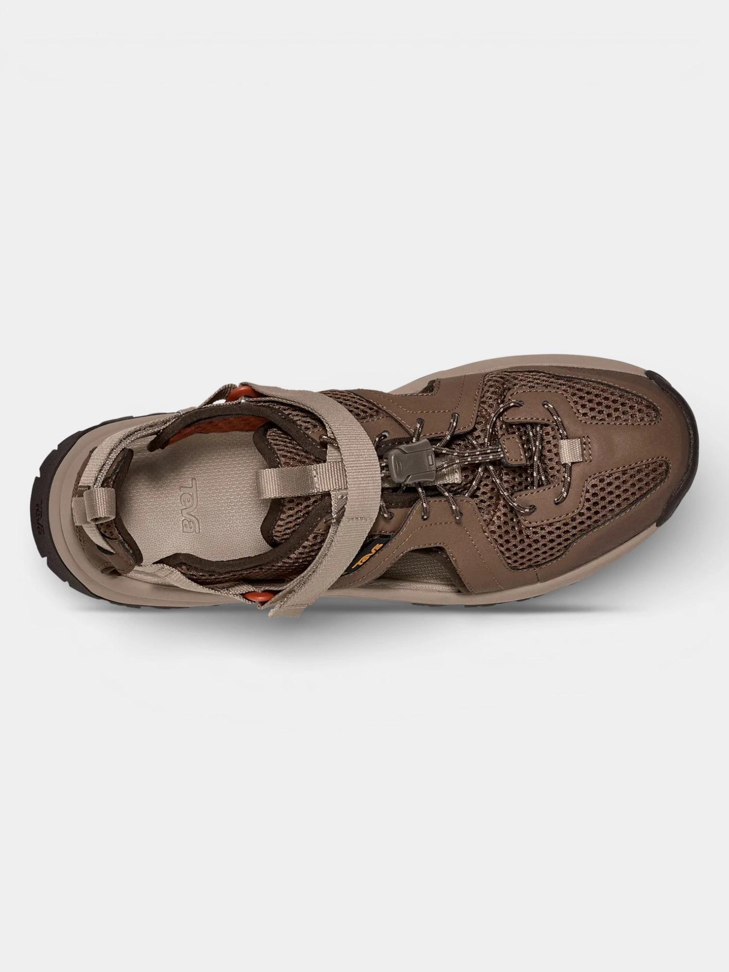 Sandali Da Trekking Uomo Hurricane XLT3 CT 5/7