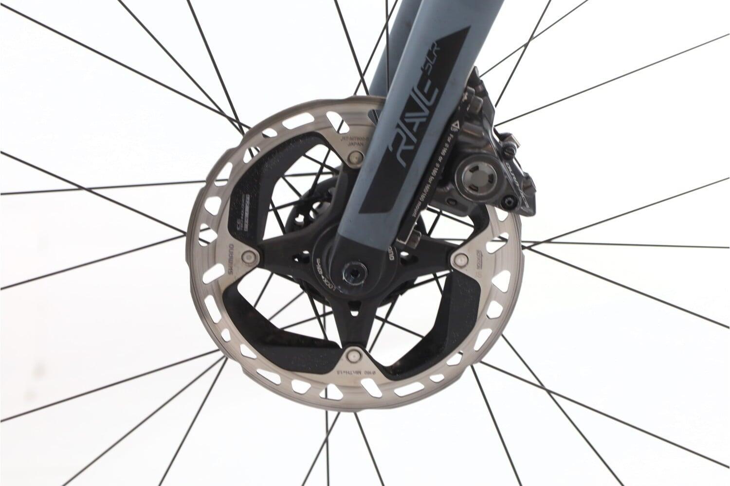 Vélo de route reconditionné · Wilier Rave SLR Di2 12V · Très bon état 7/8