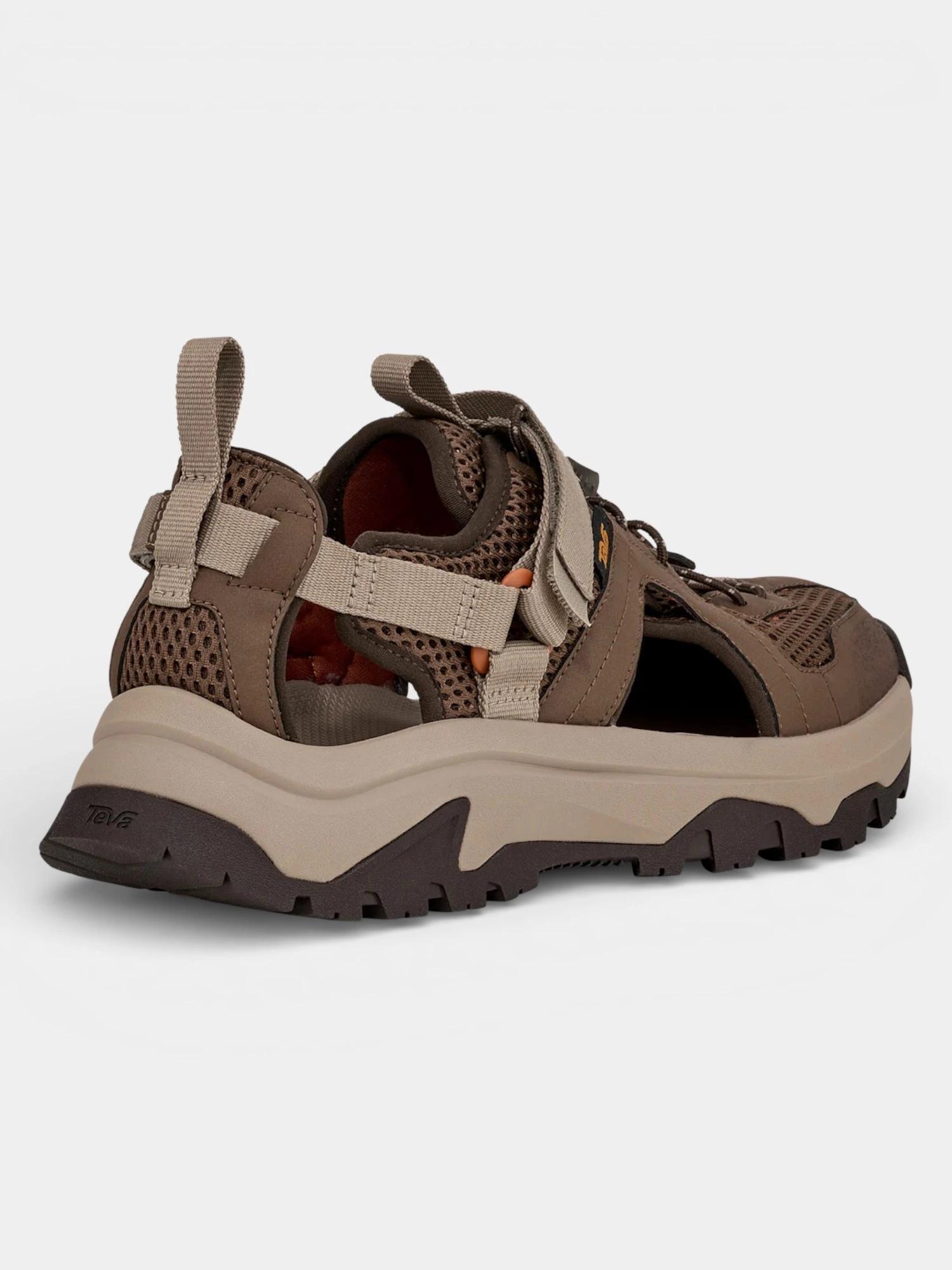 Sandali Da Trekking Uomo Hurricane XLT3 CT 4/7