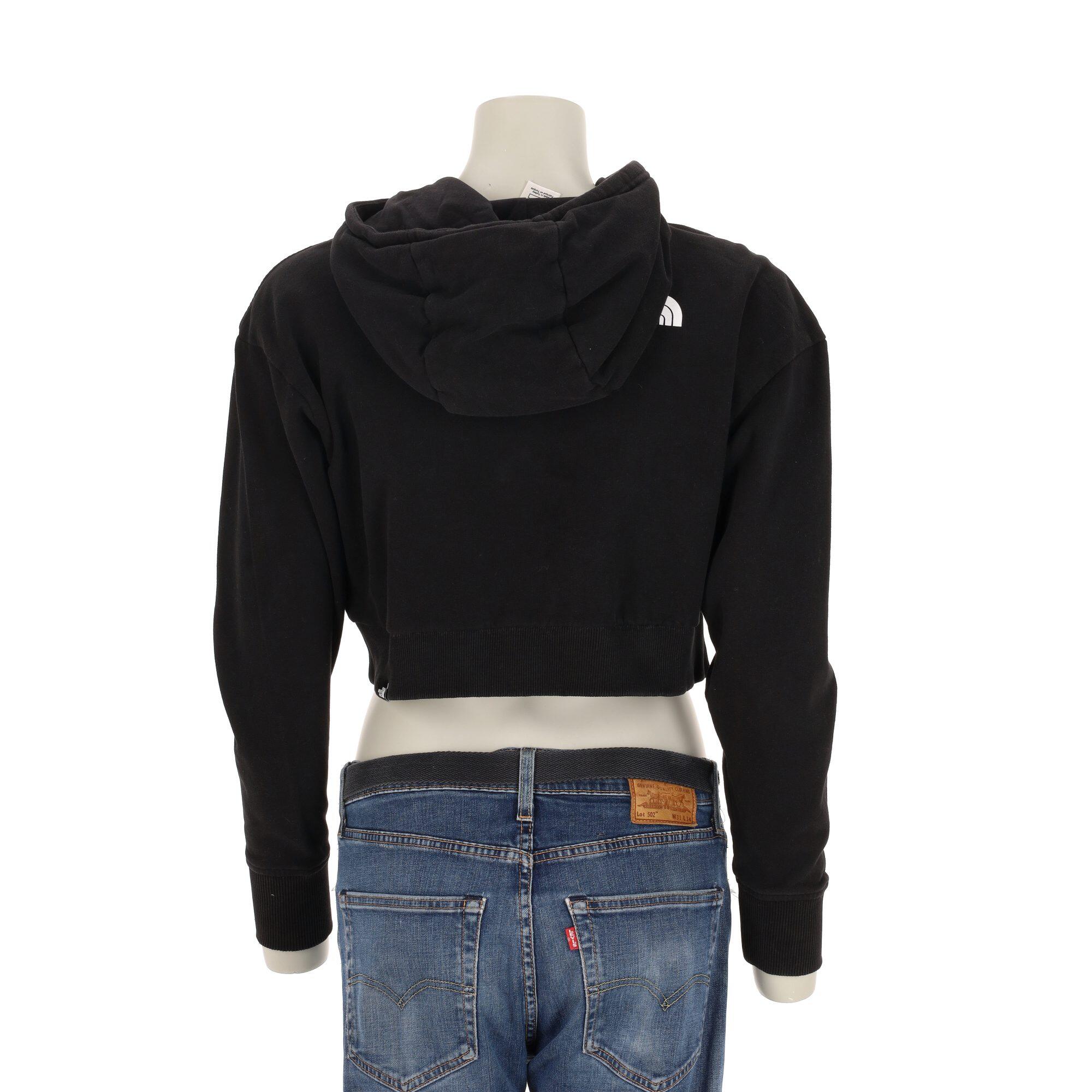 Refurbished - Damen Kapuzenpullover The North Face - In sehr gutem Zustand 2/7
