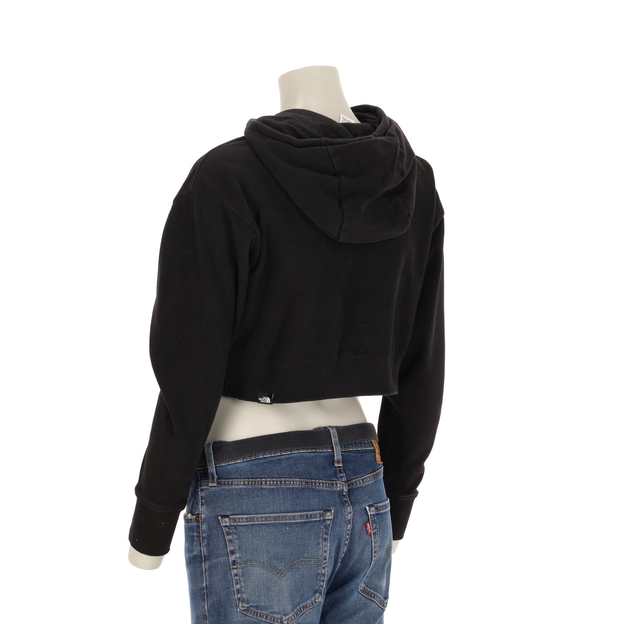 Refurbished - Damen Kapuzenpullover The North Face - In sehr gutem Zustand 5/7