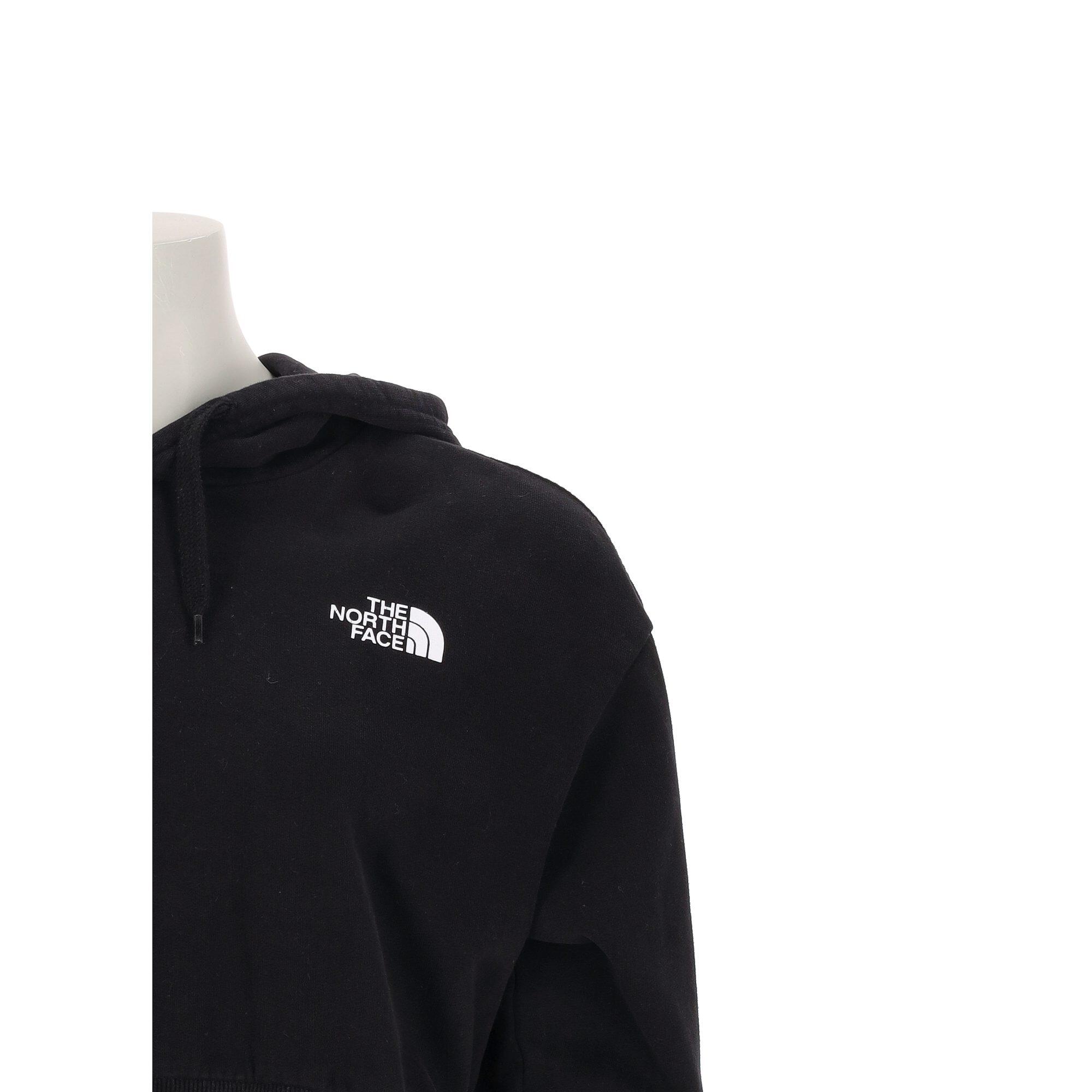 Refurbished - Damen Kapuzenpullover The North Face - In sehr gutem Zustand 7/7