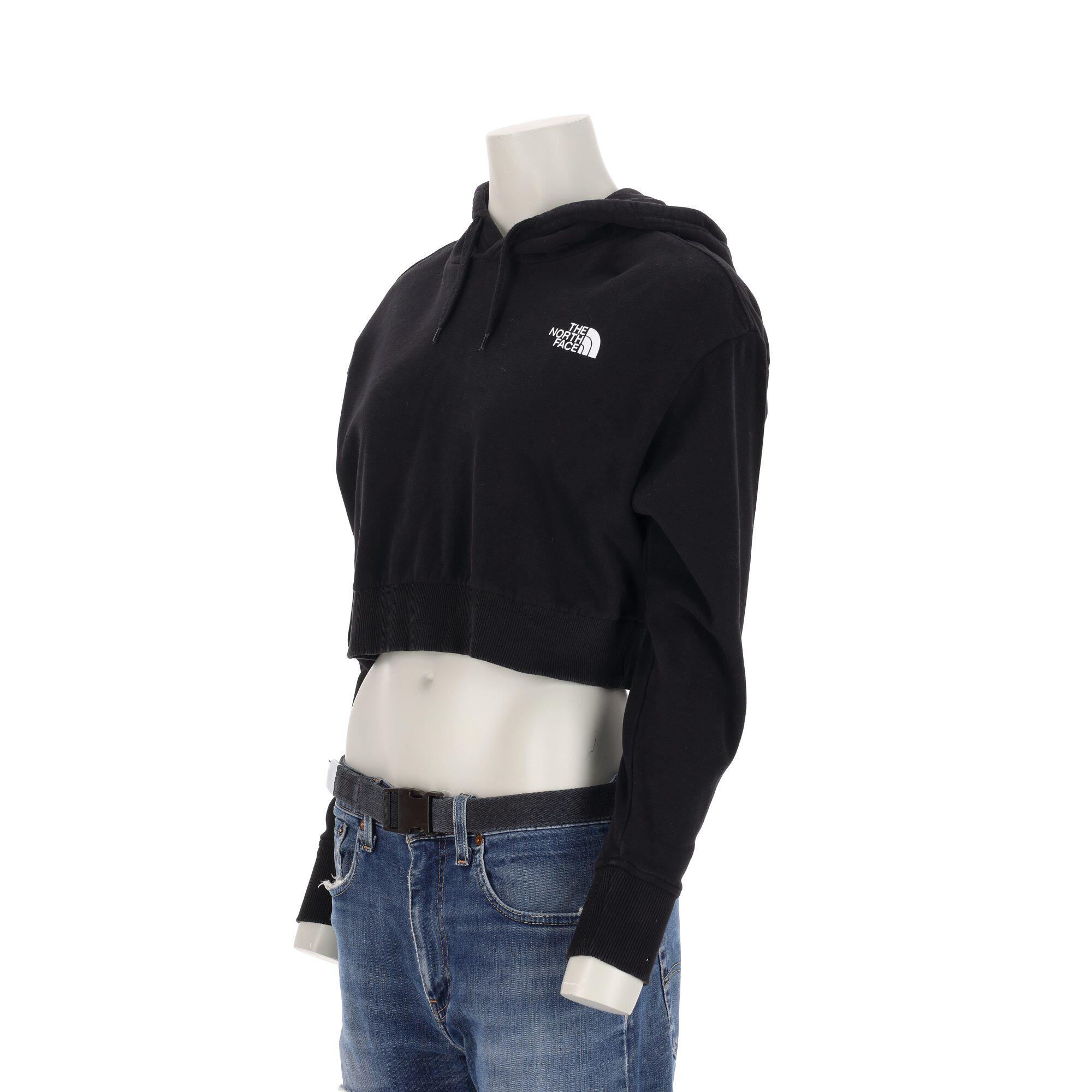 Refurbished - Damen Kapuzenpullover The North Face - In sehr gutem Zustand 4/7
