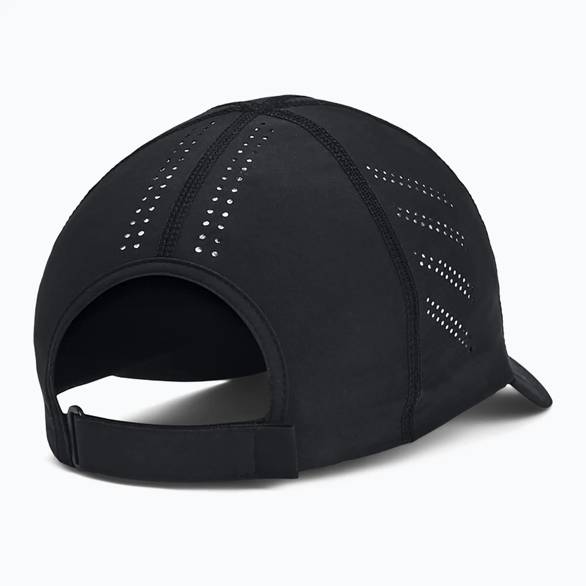 Női baseball sapka Under Armour W Iso-chill Launch Adj 5/7