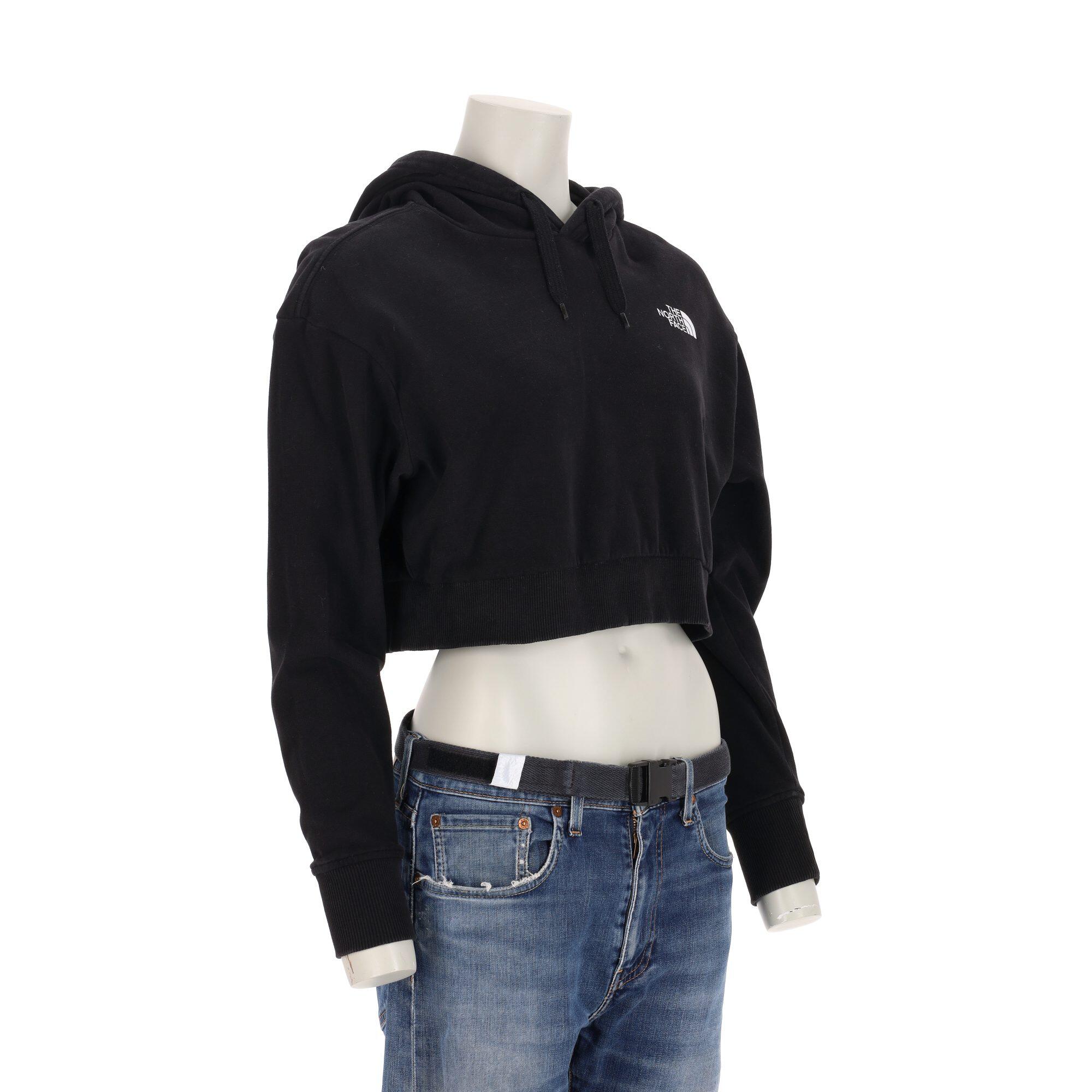 Refurbished - Damen Kapuzenpullover The North Face - In sehr gutem Zustand 6/7