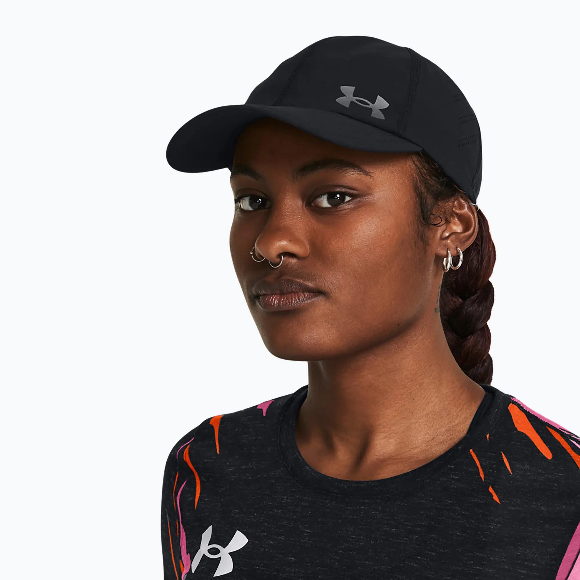 Női baseball sapka Under Armour W Iso-chill Launch Adj 6/7