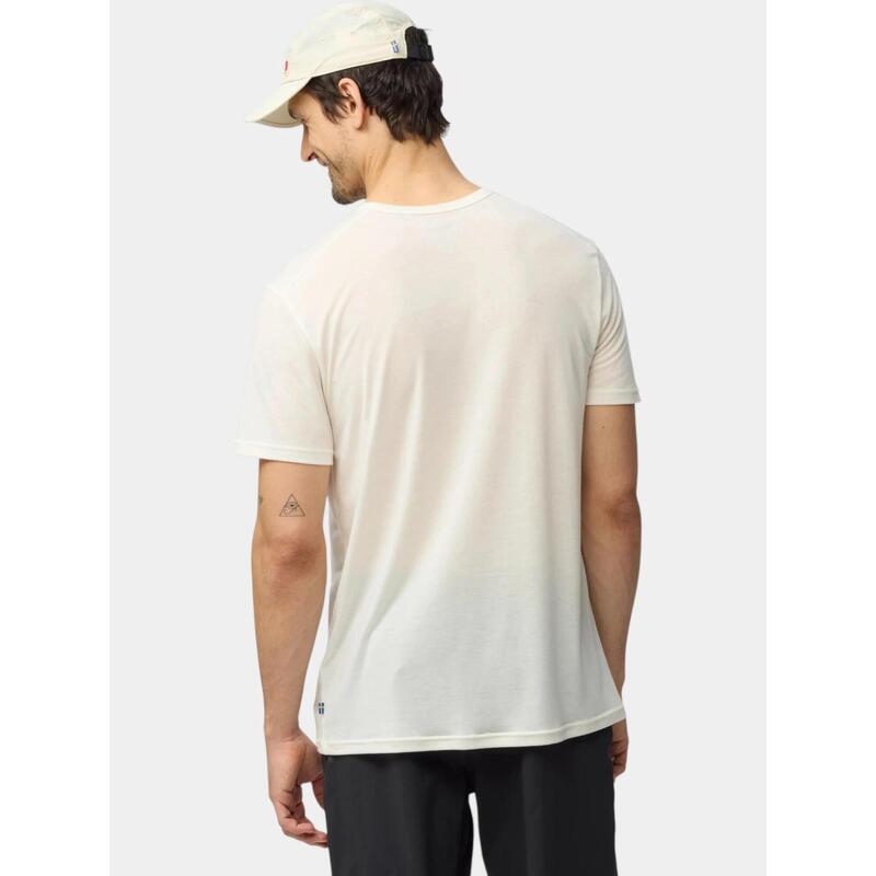 Tricou pentru sport, cu maneci scurte High Coast SS M barbati