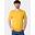 Tricou pentru sport, cu maneci scurte Abisko Wool SS M barbati