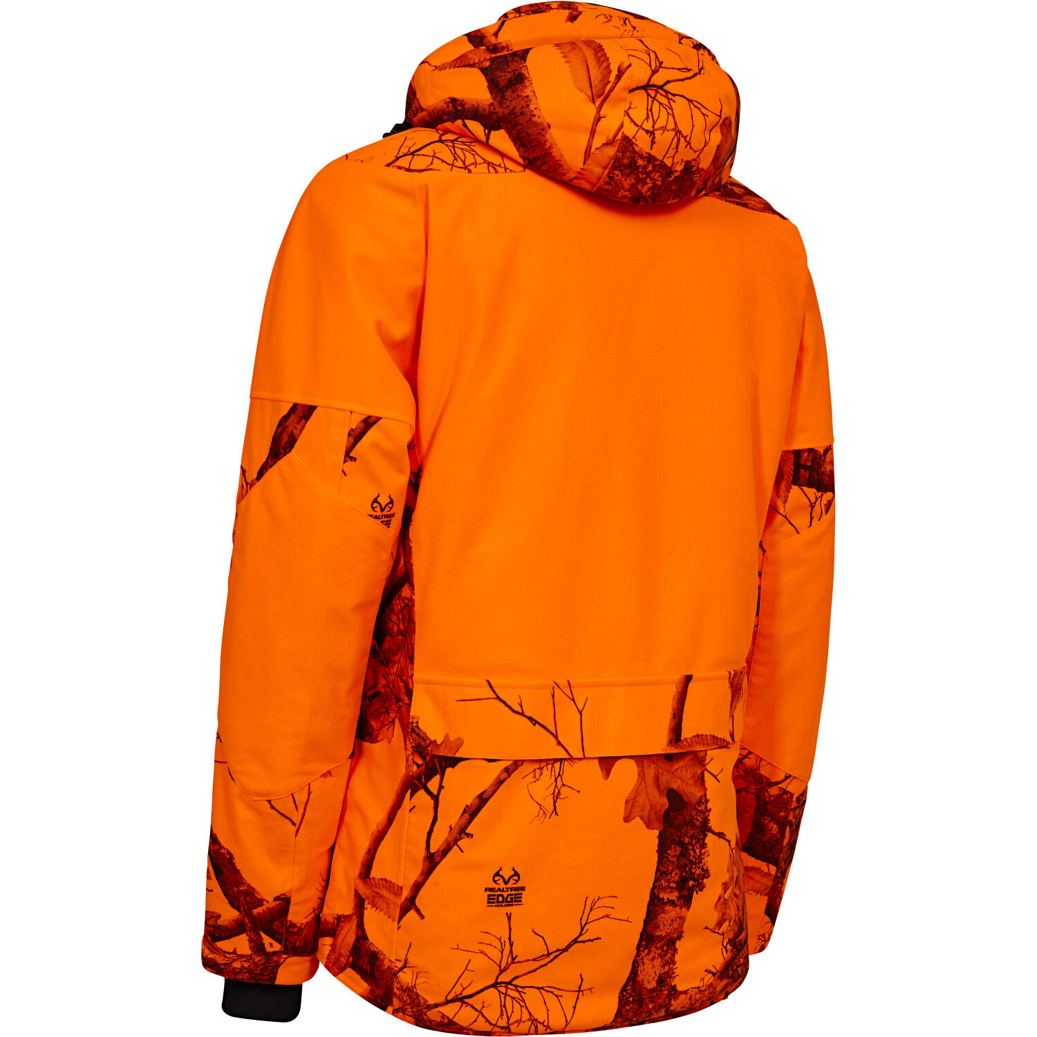Deerhunter H. Game Jacke Herren (Realtree Edge® Safety Orange) Größe 56 2/7