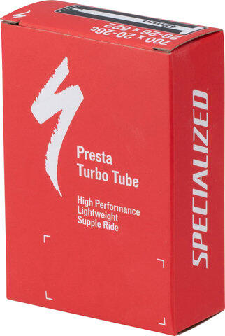 Specialized Turbo Innenband SV/Presta 700x20–26C 2/2