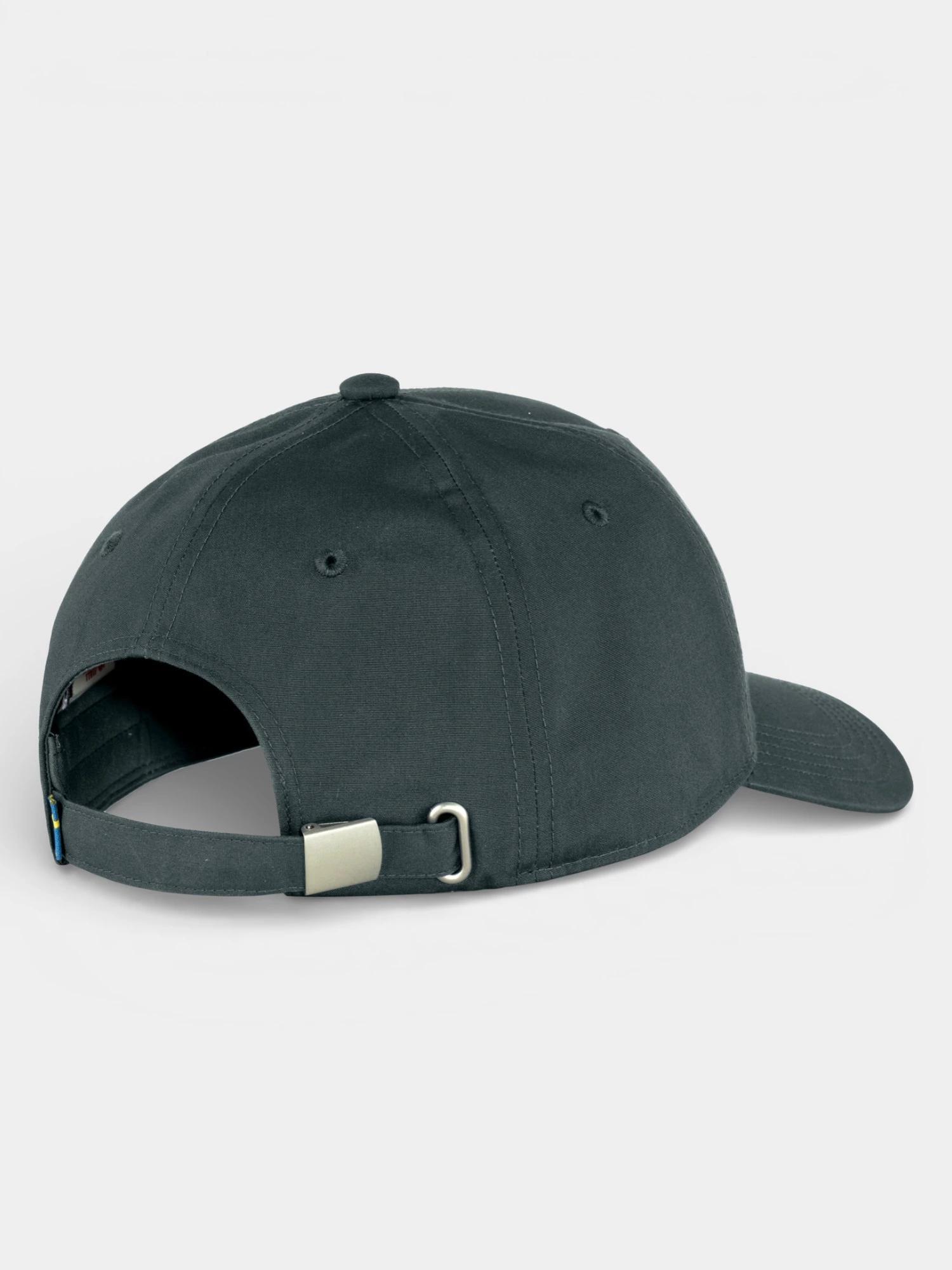 Casquette Fjall Raven Fjällräven Est 1960 Cap Adulte 2/4