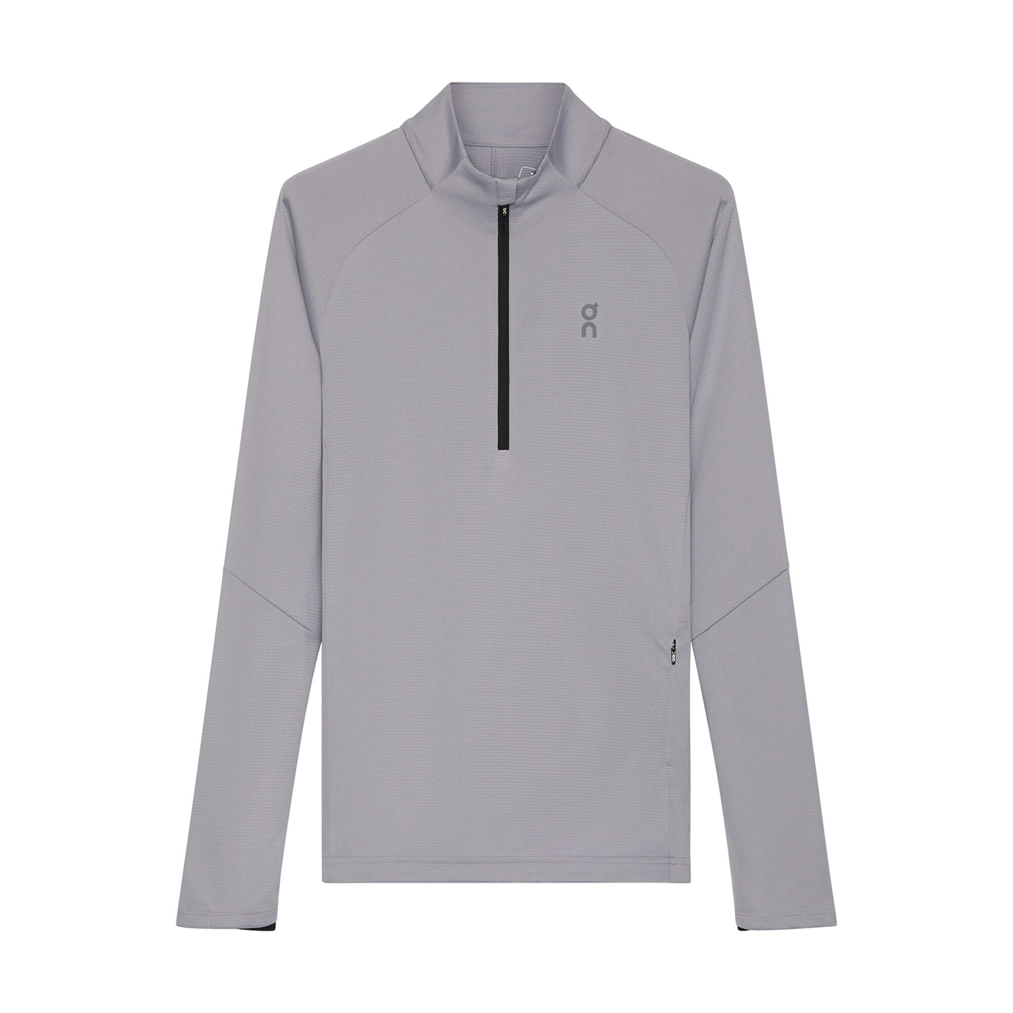Bluza do biegania damska On Climate Shirt 2/2