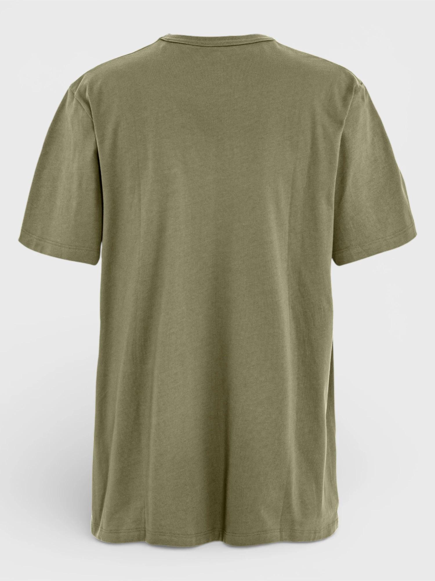 Sport T-Shirt Uomo Fjällräven Relaxed M 2/7