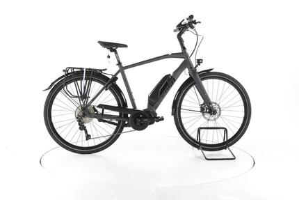 Tweedehands - Sensa Travel Power V10 Trekking E-Bike - Zeer goed