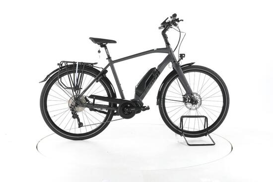 Tweedehands - Sensa Travel Power V10 Trekking E-Bike - Zeer goed