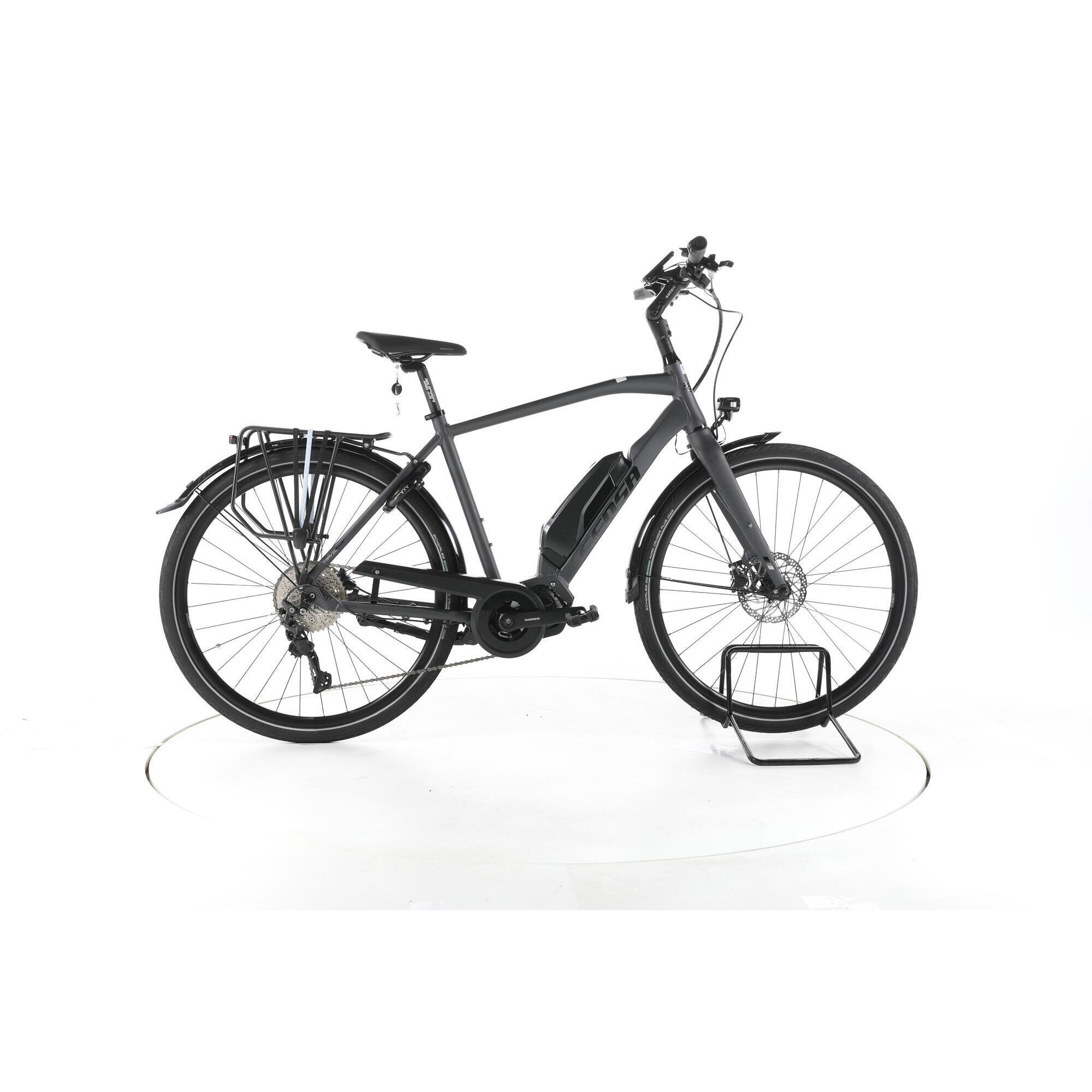 SENSA 2ND LIFE - Kolo Sensa Travel Power V10 - Velmi dobrý stav