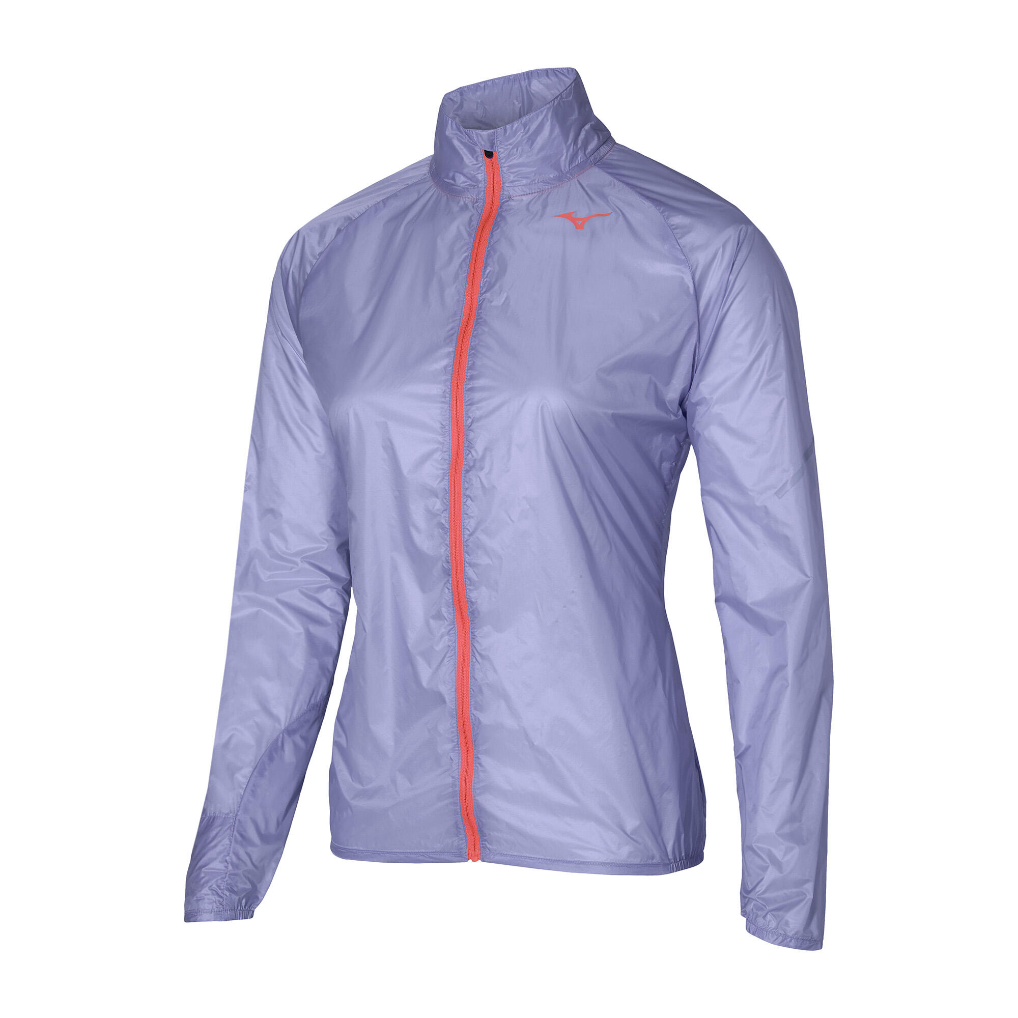 Kurtka do biegania damska Mizuno Aero 3/3