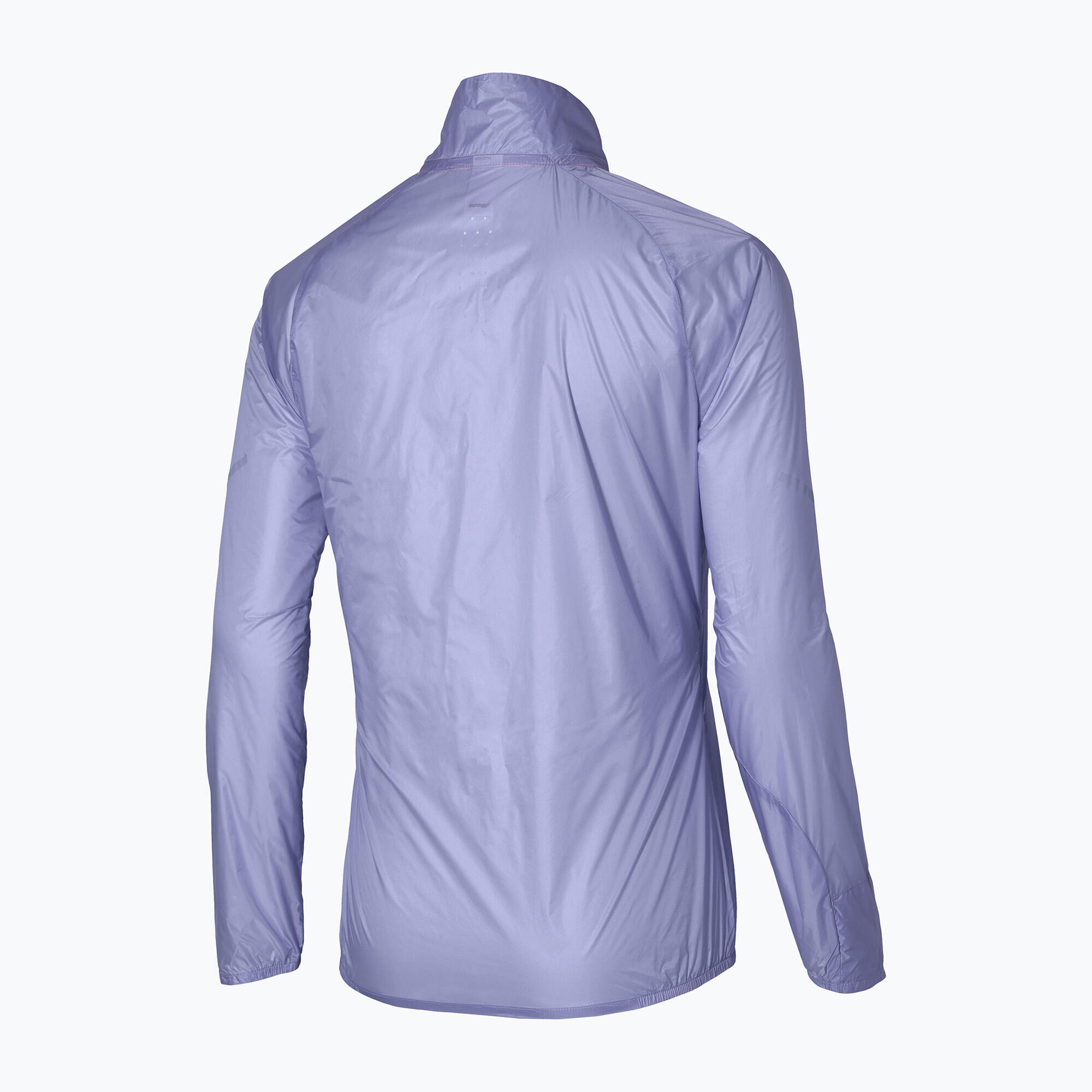 Kurtka do biegania damska Mizuno Aero 2/3