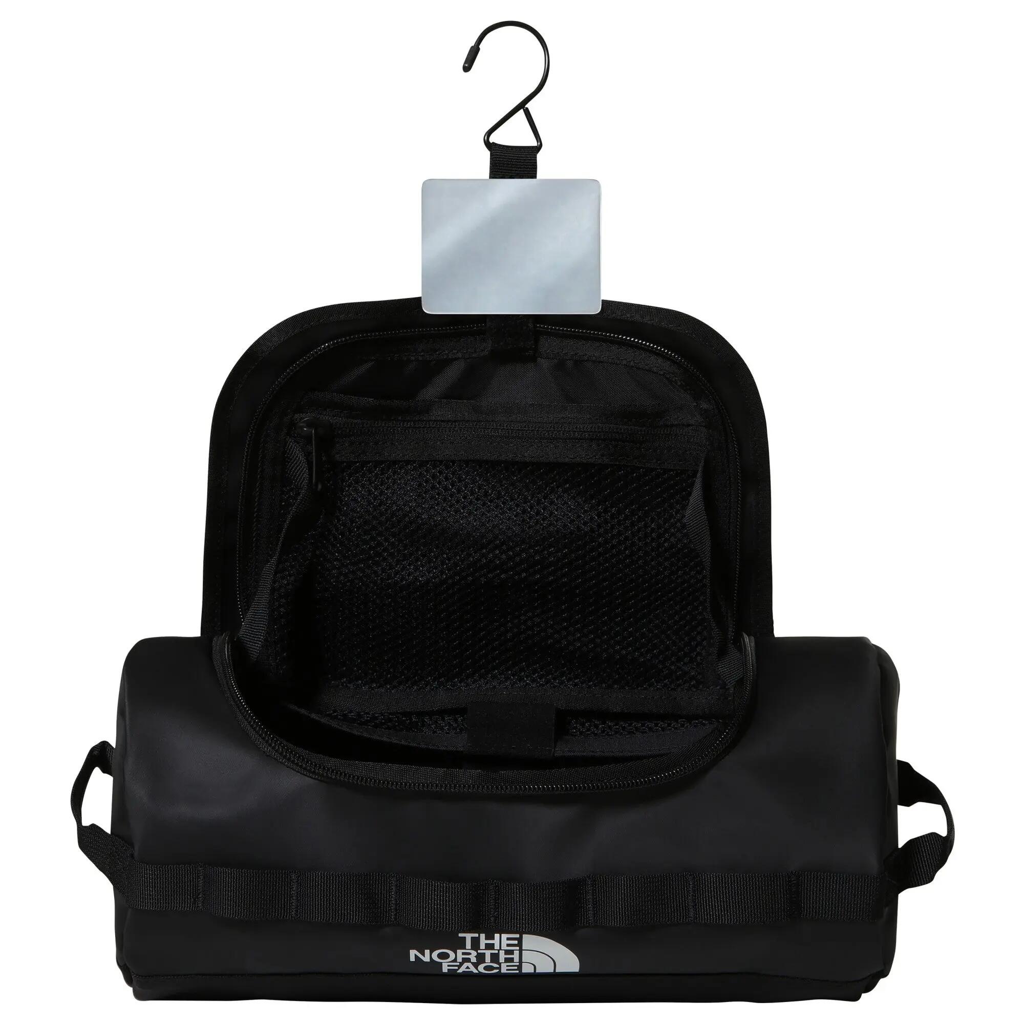 Neceser Negro The North face Base Camp - Tamaño grande TNF Black-TNF White-NPF 2/4