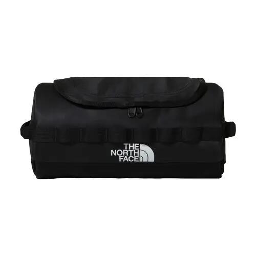 Neceser Negro The North face Base Camp - Tamaño grande TNF Black-TNF White-NPF 4/4