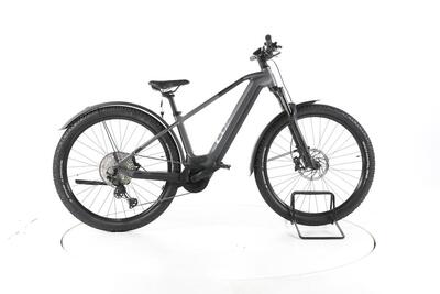 Tweedehands - cube reaction hybrid race e-bike 2023 - goed