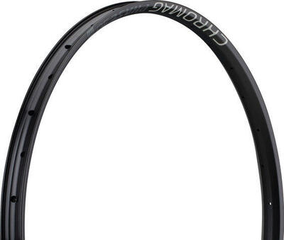 Chromag phase30 29" velg - 30 mm binnenbreedte, tubeless ready