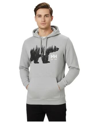 Helly Hansen Herren-Kapuzenpullover