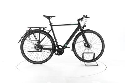 Tweedehands - tenways cgo600 city e-bike - goed