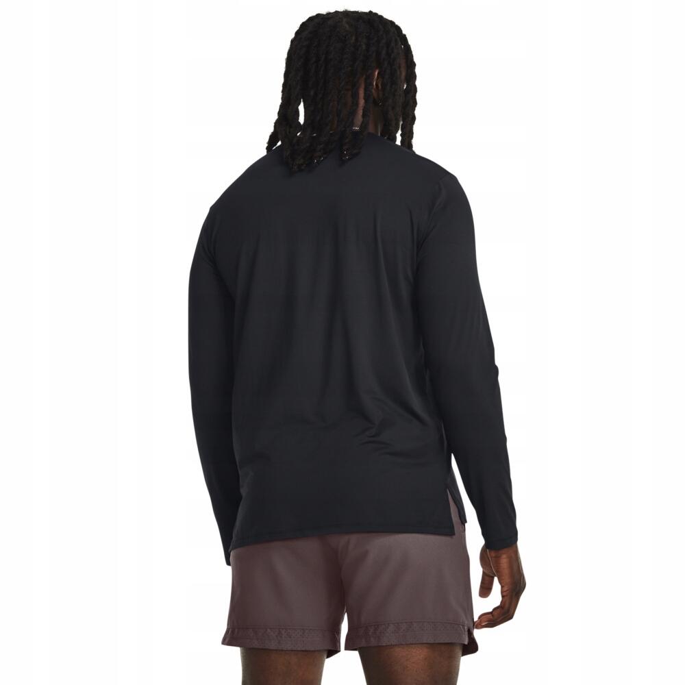Longsleeve Koszulka Męska Z Długim Rękawem Under Armour 3/7