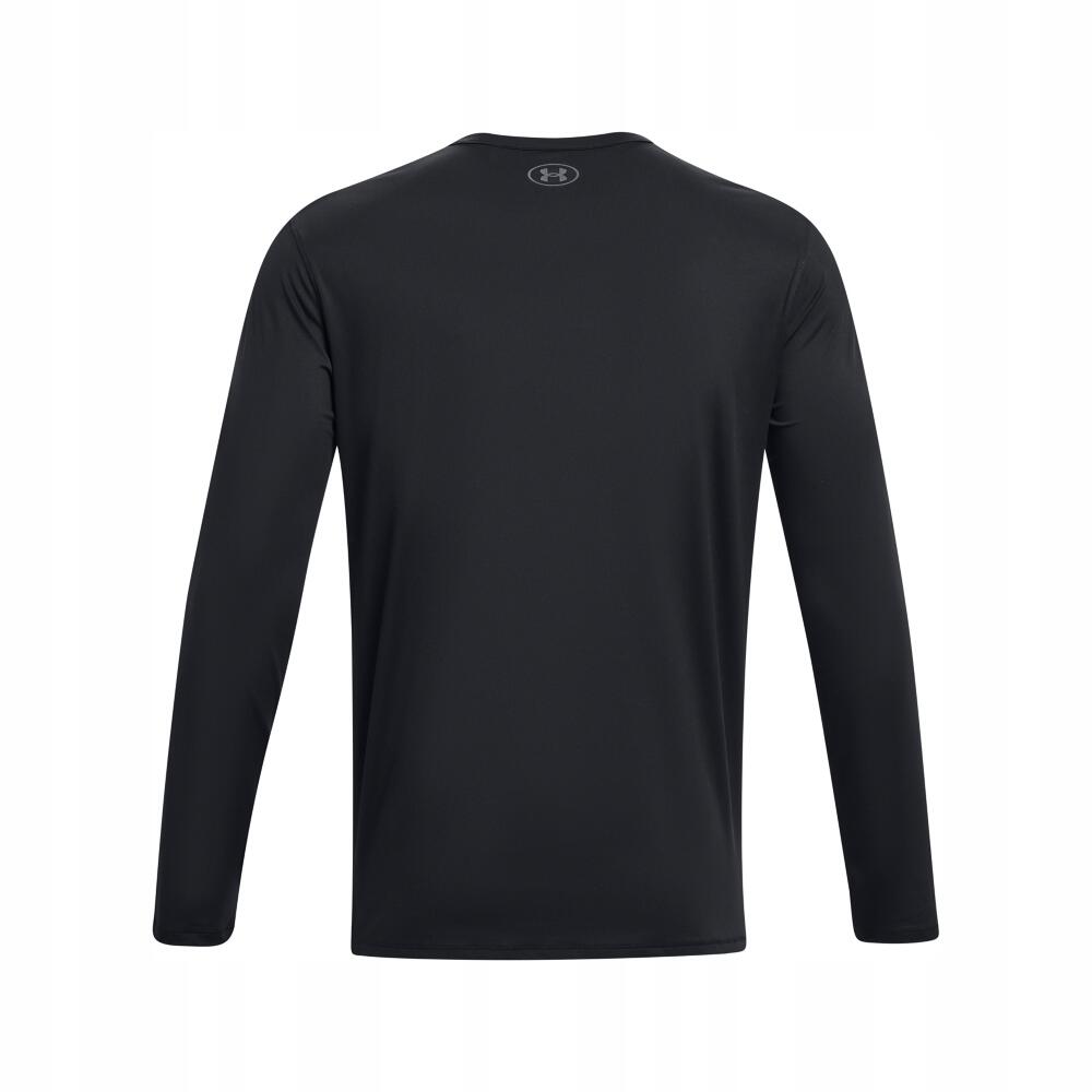 Longsleeve Koszulka Męska Z Długim Rękawem Under Armour 7/7