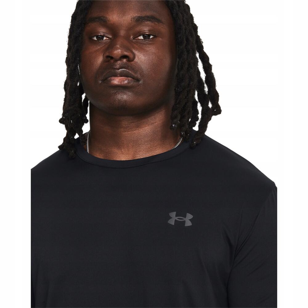 Longsleeve Koszulka Męska Z Długim Rękawem Under Armour 4/7