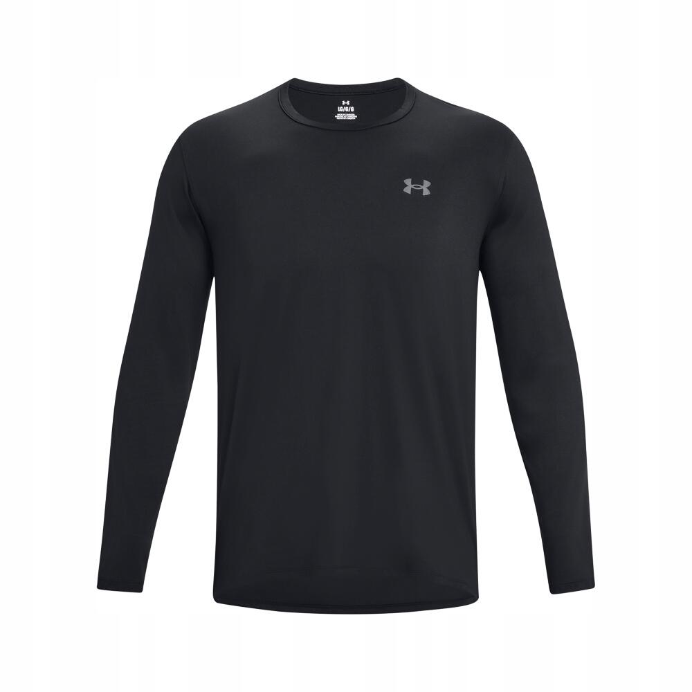 Longsleeve Koszulka Męska Z Długim Rękawem Under Armour 6/7