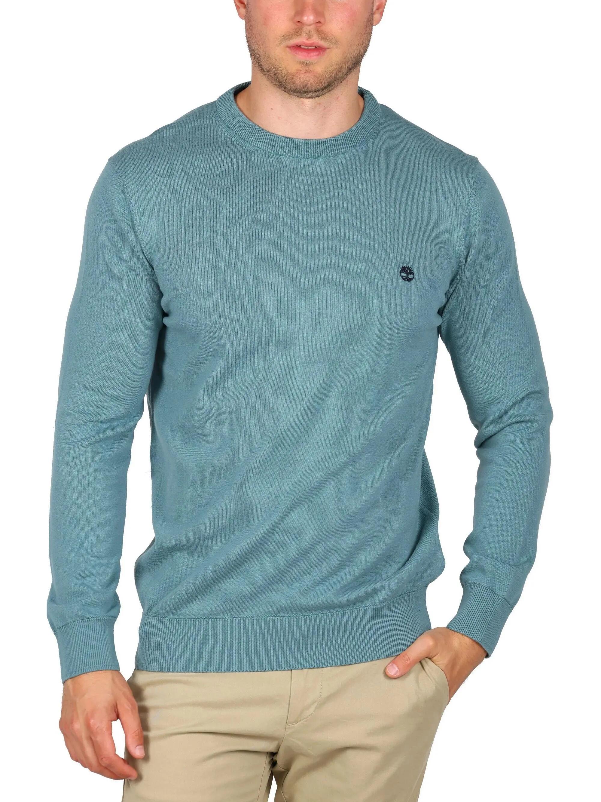 Cardigan Williams River barbati