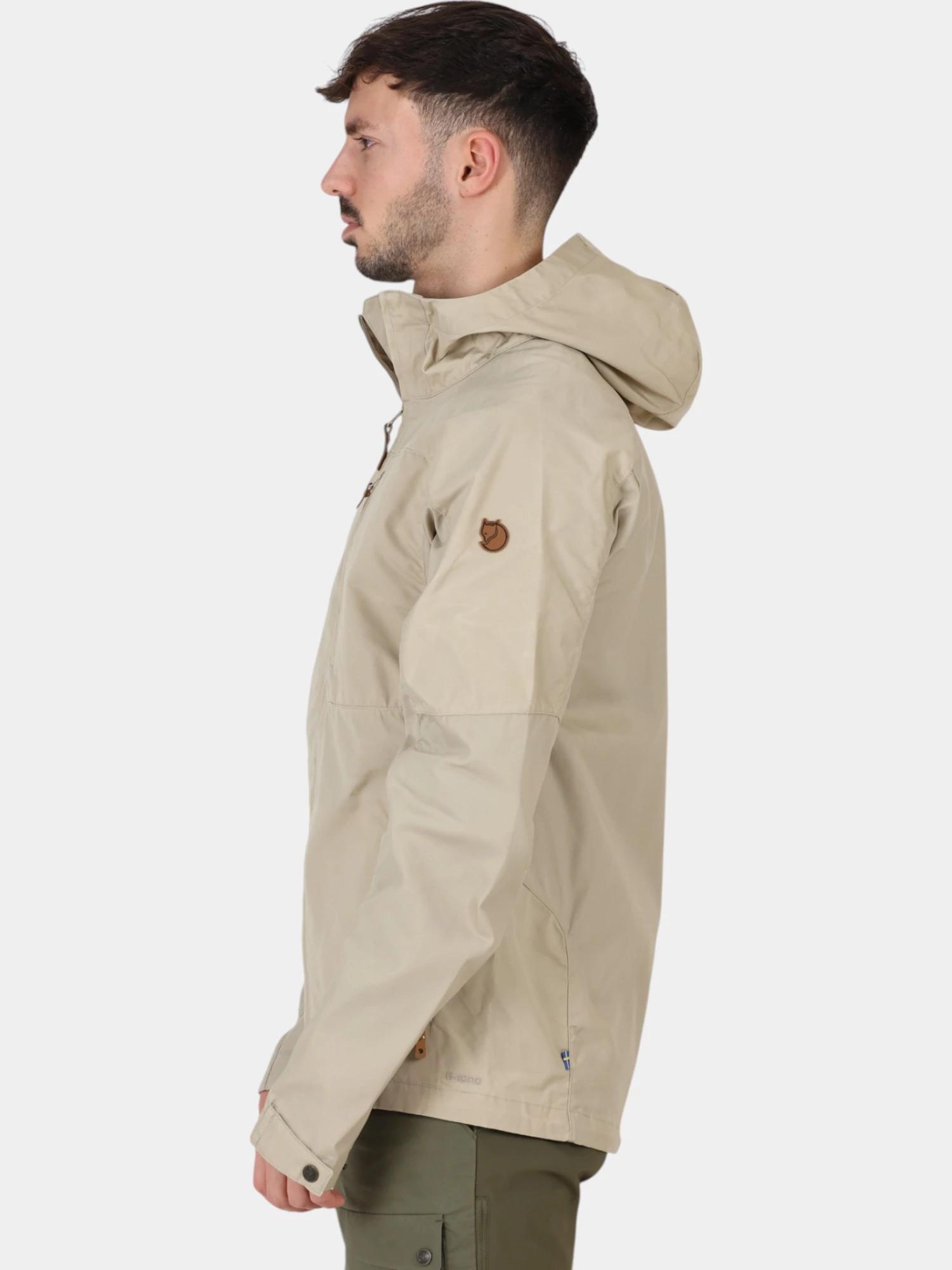 Jacke Herren Sten M 2/7