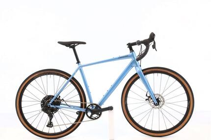 Gravel reconditionné · Topstone · Très bon état