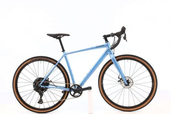 Gravel reconditionné · Topstone · Très bon état