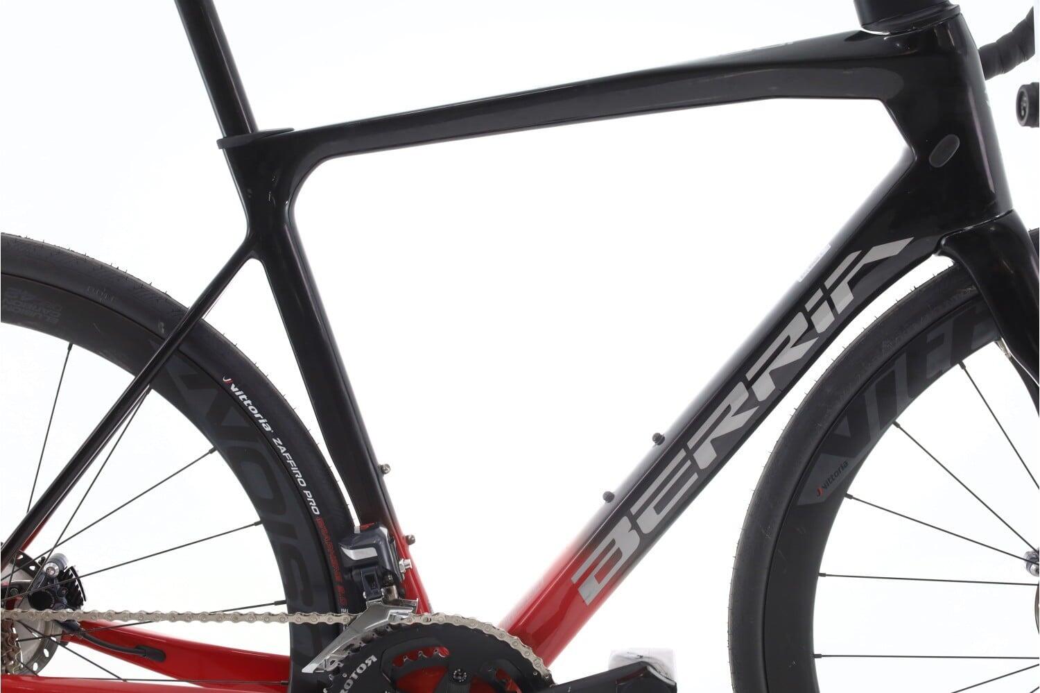 Refurbished Rennrad ·  Belador Di2 11V · Sehr guter Zustand 2/8
